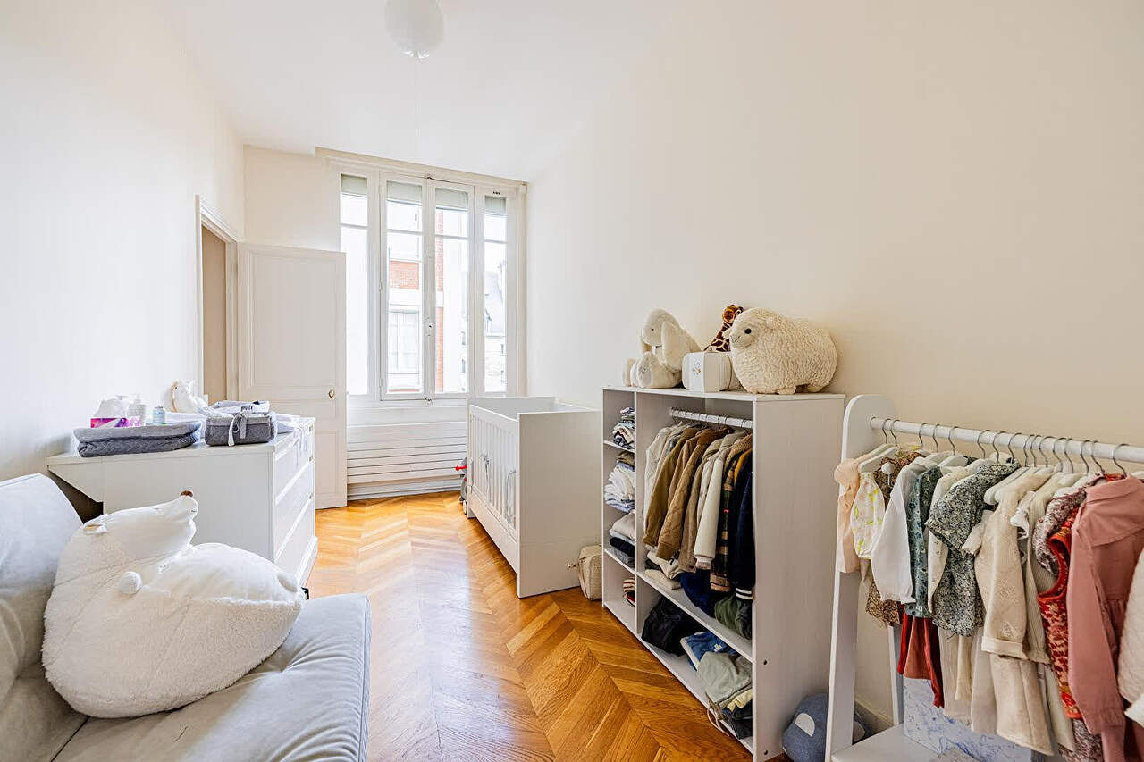 La 2ème chambre