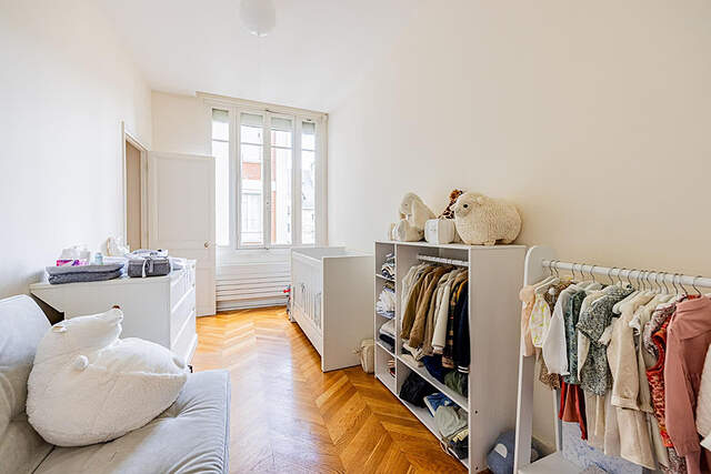 La 2ème chambre