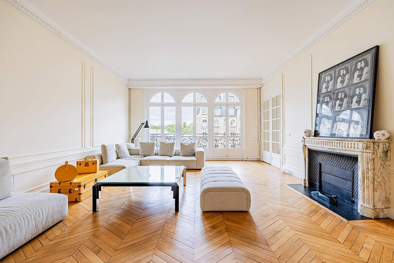 Le salon