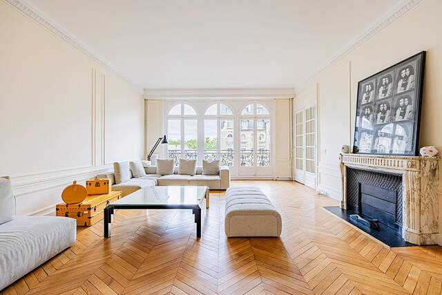 Le salon