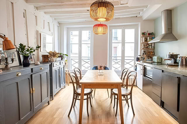 Description générale