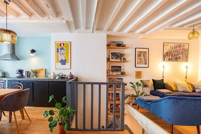 Description générale