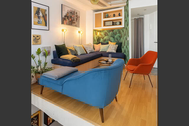 Description générale