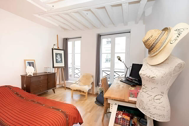 Description générale