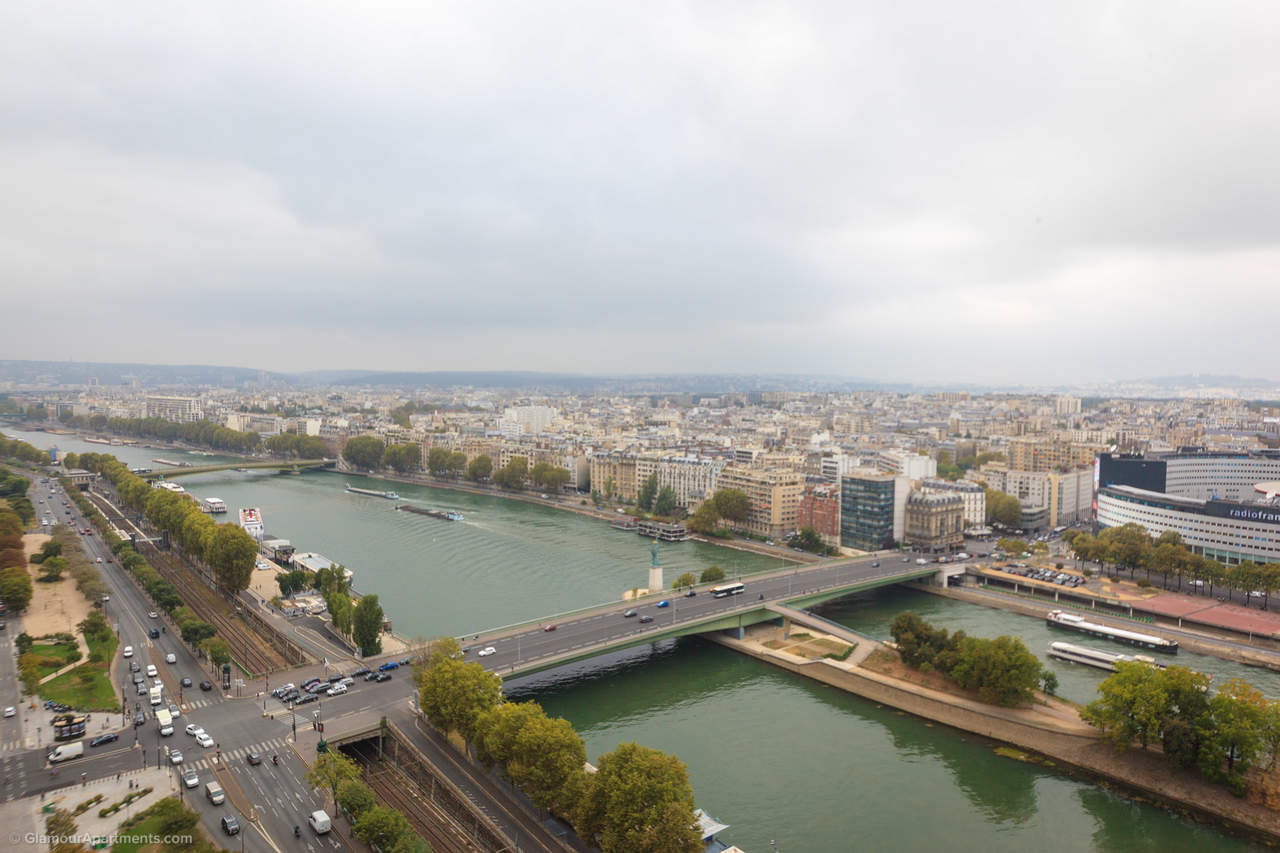 La région / environnement