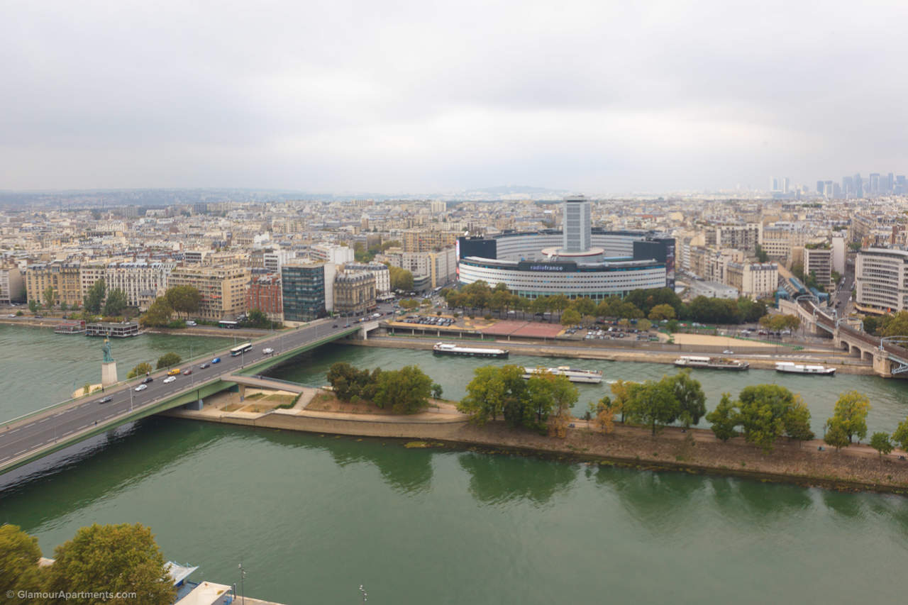 La région / environnement