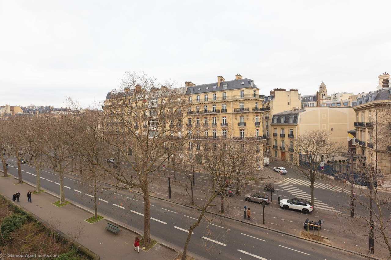 La région / environnement