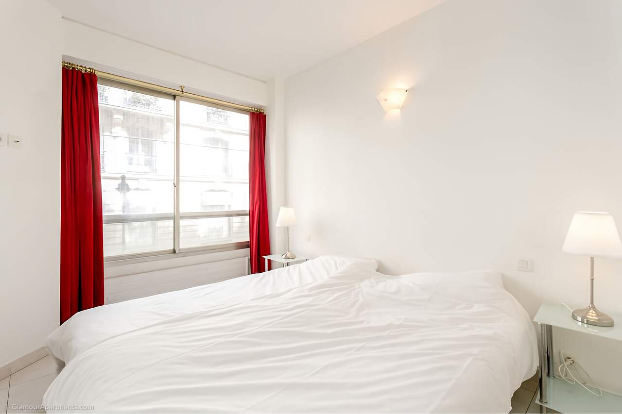 La chambre