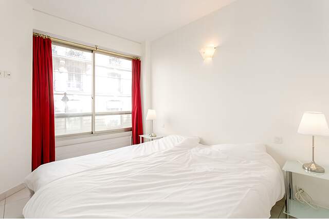 La chambre