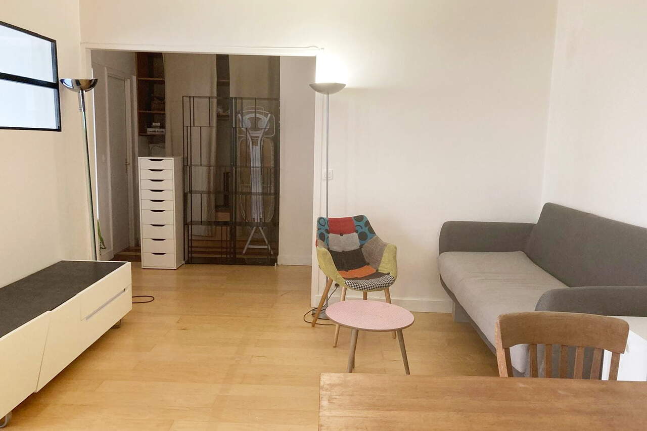 Le salon