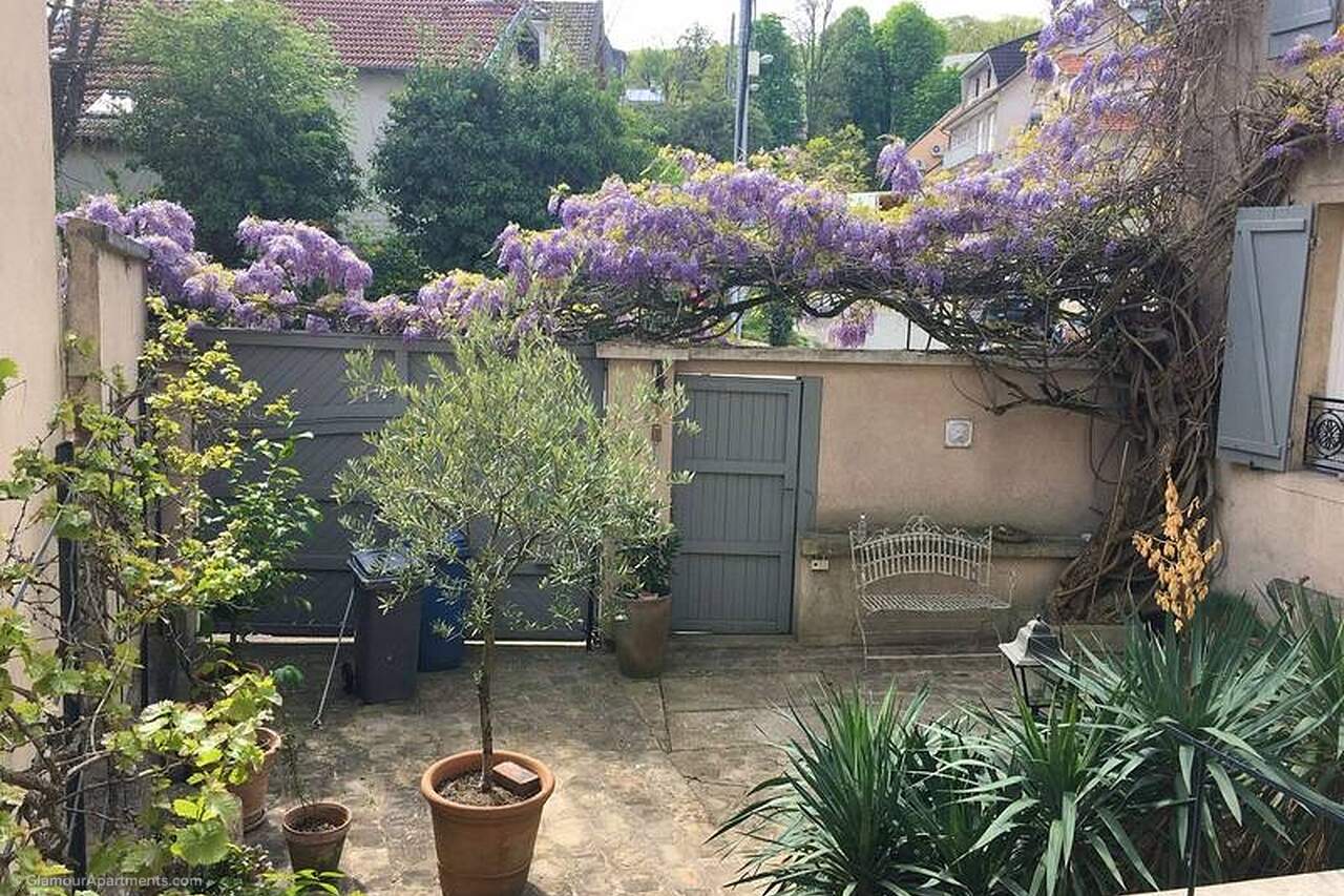 Maison - Sèvres- 220 m2 + 800m2 jardin