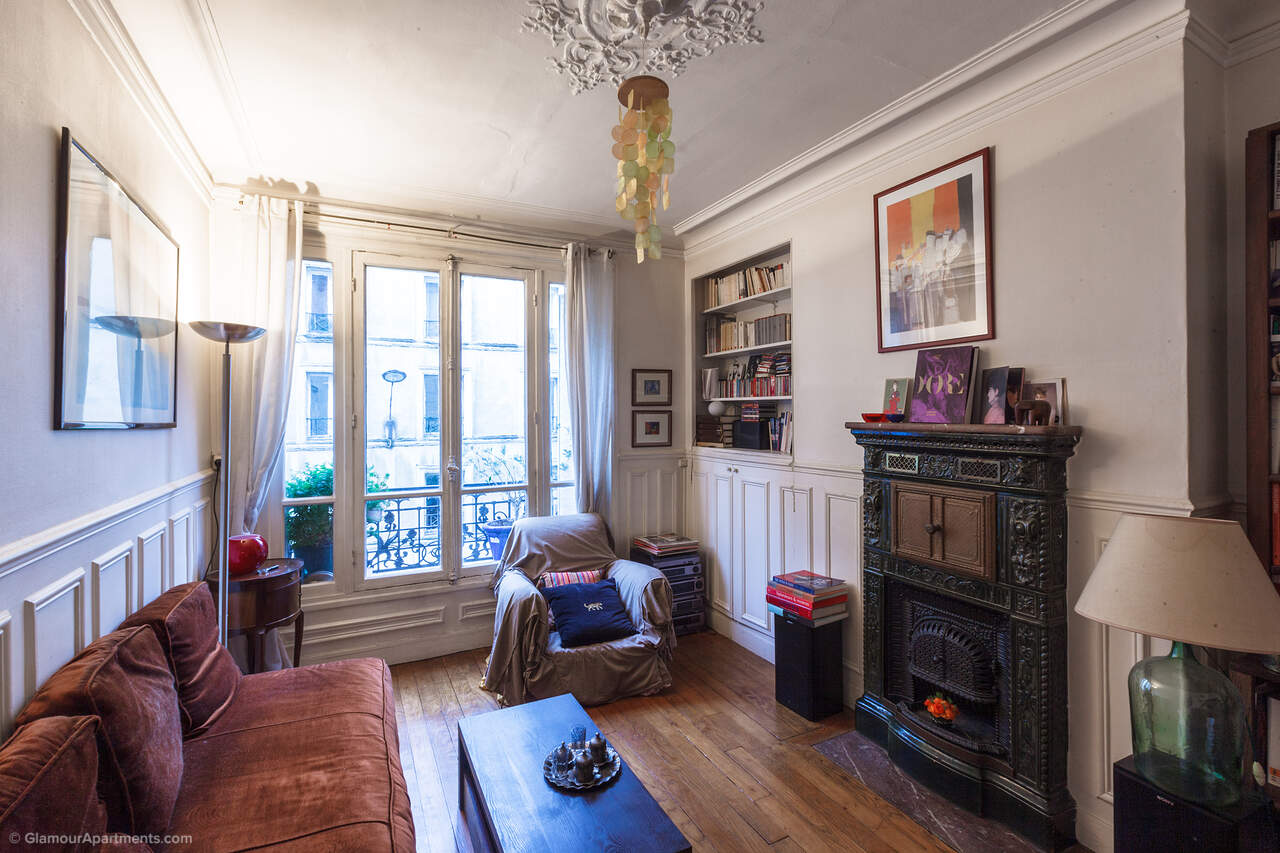 Montgallet